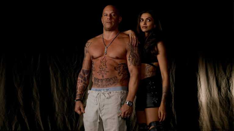 xXx the Return of Xander Cage: nuove foto dal set con Vin Diesel xXx the Return of Xander Cage: nuove foto dal set con Vin Diesel