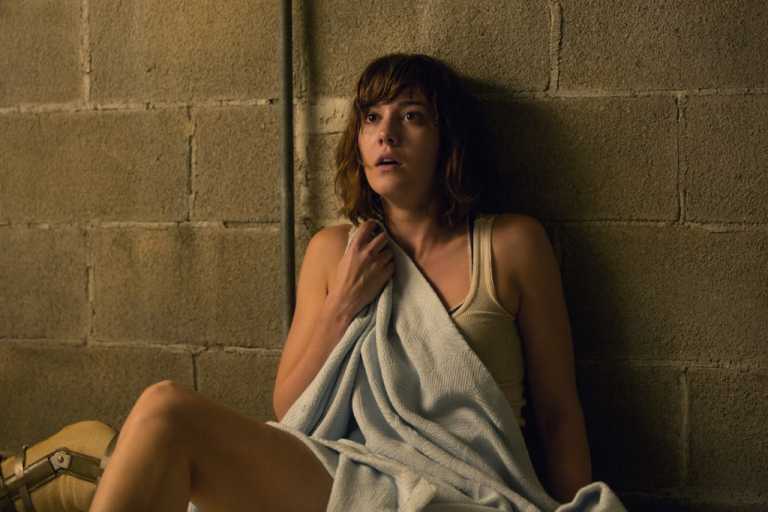 10 Cloverfield Lane: nuove foto con Mary Elizabeth Winstead 10 Cloverfield Lane: nuove foto con Mary Elizabeth Winstead