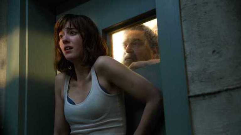 10 Cloverfield Lane: “qualcosa si avvicina” nel nuovo poster IMAX 10 Cloverfield Lane: “qualcosa si avvicina” nel nuovo poster IMAX
