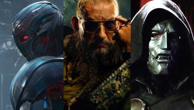 10 villain che meritano una seconda (o terza) possibilità 10 villain che meritano una seconda (o terza) possibilità