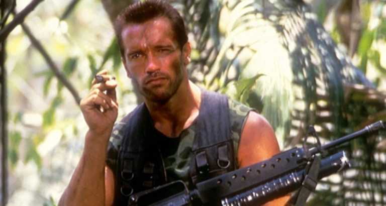 The Predator: ecco perch&eacute; Arnold Schwarzenegger ha detto no