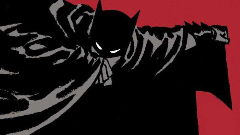 Batman Year One: quello di Darren Aronofsky troppo violento anche per Frank Miller Batman Year One: quello di Darren Aronofsky troppo violento anche per Frank Miller