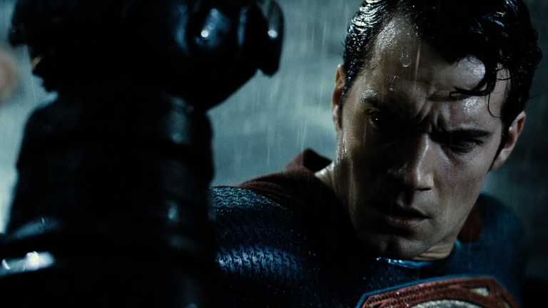 Batman v Superman: due clip in italiano dal film Batman v Superman: due clip in italiano dal film