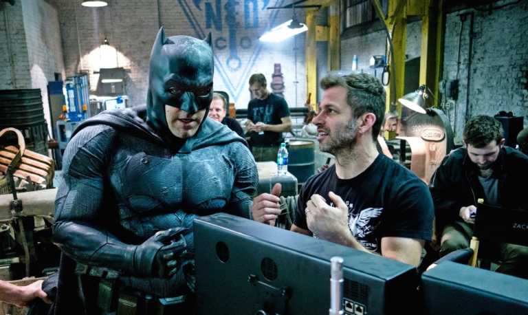 Batman v Superman: primi dettagli sulla director’s cut Batman v Superman: primi dettagli sulla director’s cut