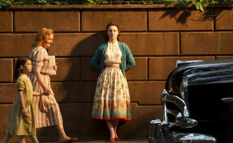 Brooklyn: recensione del film con Saoirse Ronan Brooklyn: recensione del film con Saoirse Ronan