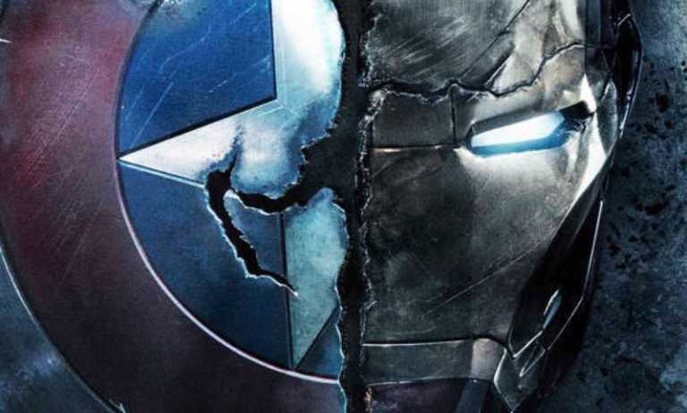 Captain America Civil War: le Easter eggs del trailer finale Captain America Civil War: le Easter eggs del trailer finale