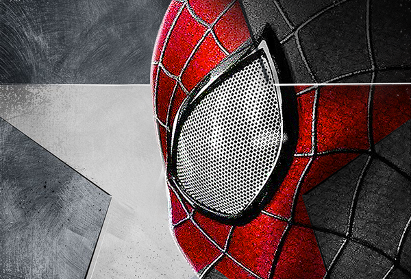 Captain America Civil War: ecco i fan-poster di Spider-Man Captain America Civil War: ecco i fan-poster di Spider-Man