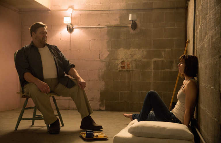 10 Cloverfield Lane: un nuovo spot dal film John Goodman 10 Cloverfield Lane: un nuovo spot dal film John Goodman