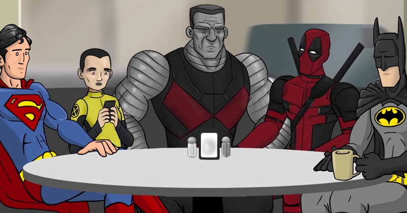 Deadpool