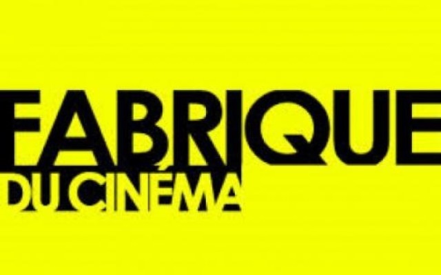 Fabrique du Cinéma presenta il suo numero 13, appuntamento l’8 aprile Fabrique du Cinéma presenta il suo numero 13, appuntamento l’8 aprile