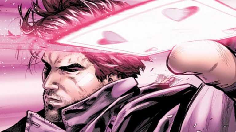 Gambit: ecco quando cominceranno le riprese Gambit: ecco quando cominceranno le riprese