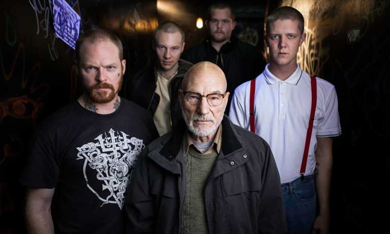 Green Room: nuovo trailer del film con Patrick Stewart Green Room: nuovo trailer del film con Patrick Stewart
