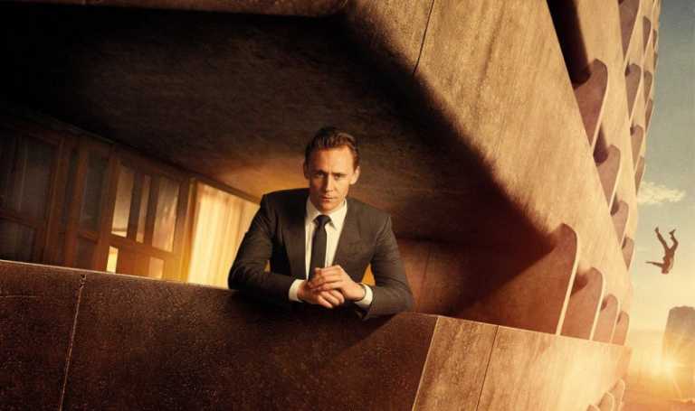 High-Rise: i character poster dei protagonisti High-Rise: i character poster dei protagonisti