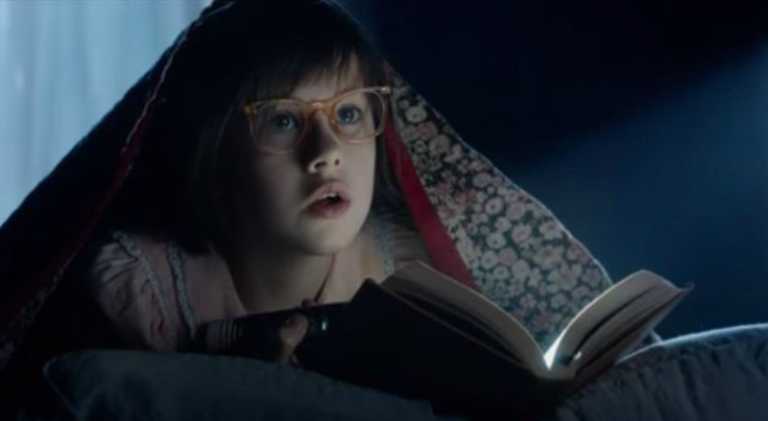 The BFG: il secondo trailer del film di Steven Spielberg The BFG: il secondo trailer del film di Steven Spielberg