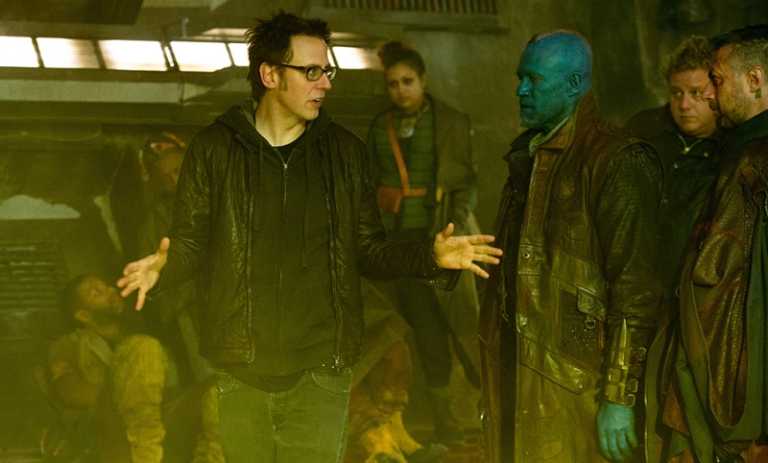 Guardiani della Galassia: James Gunn non sa se dirigerà il terzo Guardiani della Galassia: James Gunn non sa se dirigerà il terzo