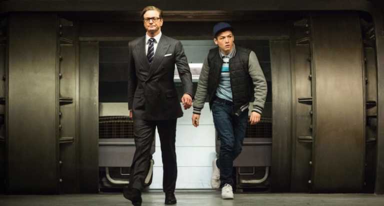 Kingsman 2: un volto noto nel sequel con Taron Egerton? Kingsman 2: un volto noto nel sequel con Taron Egerton?