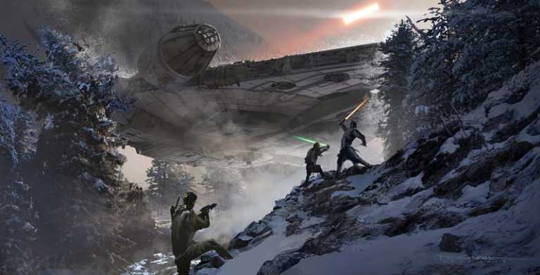 Secrets of the Force Awakens: il trailer del documentario su Star Wars Episodio VII Secrets of the Force Awakens: il trailer del documentario su Star Wars Episodio VII