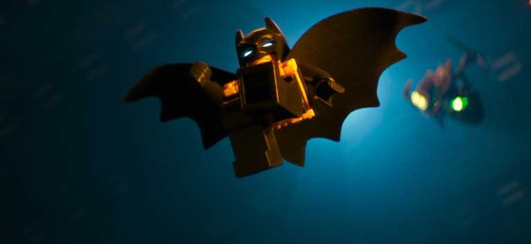 LEGO Batman Il Film: l’esilarante nuovo trailer LEGO Batman Il Film: l’esilarante nuovo trailer