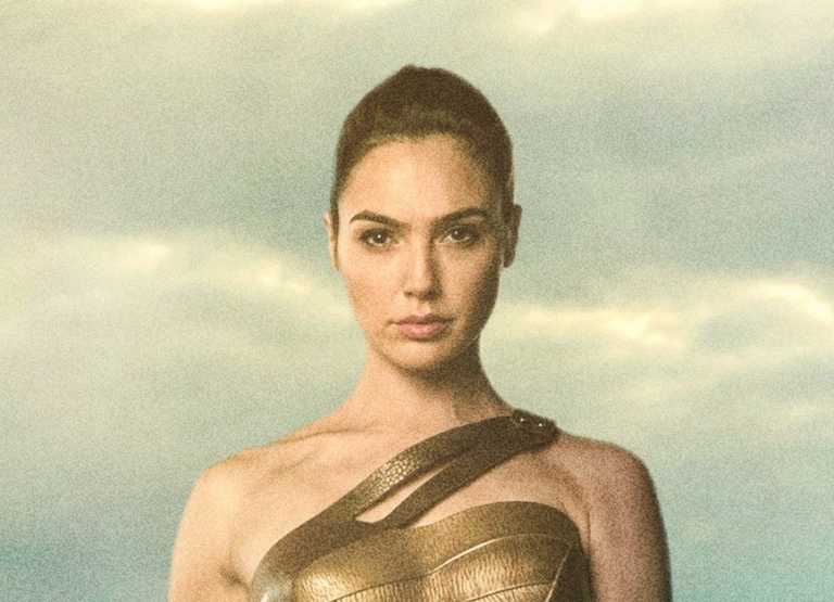 Wonder Woman: le amazzoni di Themyscira nel dettaglio – foto Wonder Woman: le amazzoni di Themyscira nel dettaglio – foto