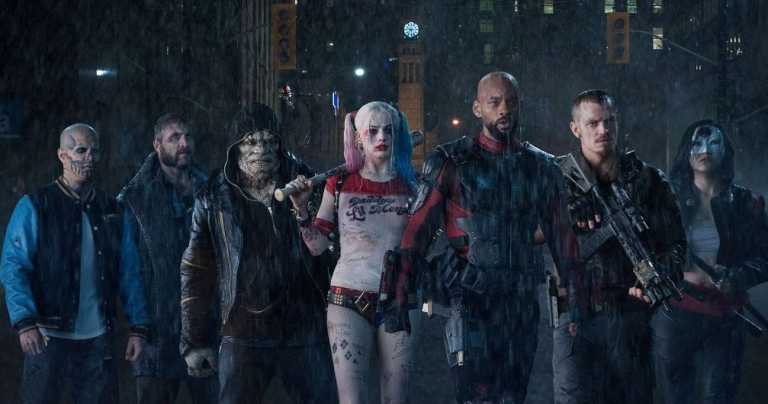 Suicide Squad: le descrizioni dei personaggi nel nuovo spot Suicide Squad: le descrizioni dei personaggi nel nuovo spot