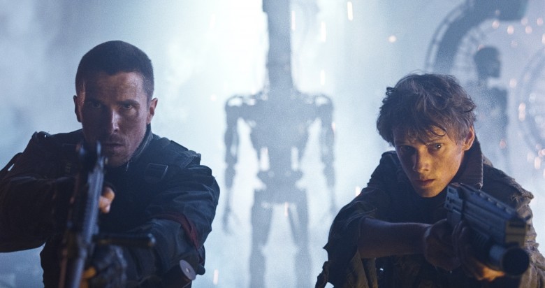 Terminator Salvation Terminator Salvation