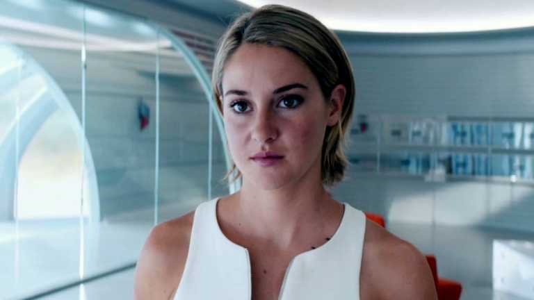 The Divergent Series: Shailene Woodley dice no alla serie tv The Divergent Series: Shailene Woodley dice no alla serie tv