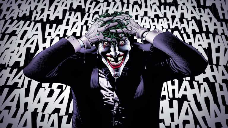 The Killing Joke: teaser trailer del film d’animazione DC The Killing Joke: teaser trailer del film d’animazione DC