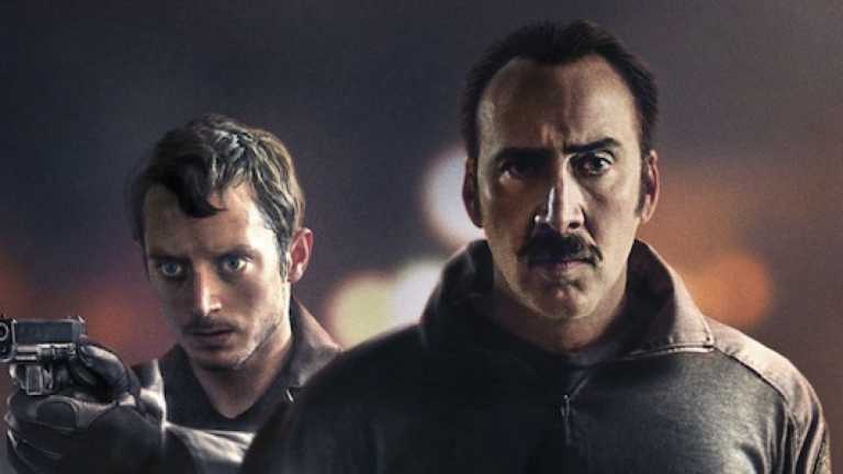 Nicolas Cage e Elijah Wood nel primo trailer di The Trust Nicolas Cage e Elijah Wood nel primo trailer di The Trust
