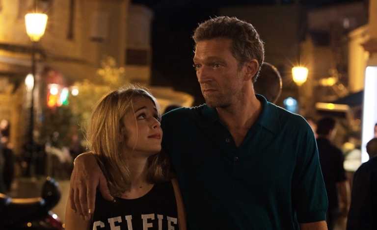 Un momento di follia: nuova clip dal film con Vincent Cassel Un momento di follia: nuova clip dal film con Vincent Cassel