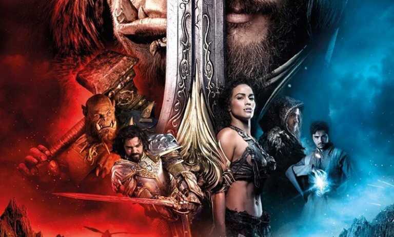 Warcraft L’Inizio: Garona e Anduin nella nuova immagine Warcraft L’Inizio: Garona e Anduin nella nuova immagine