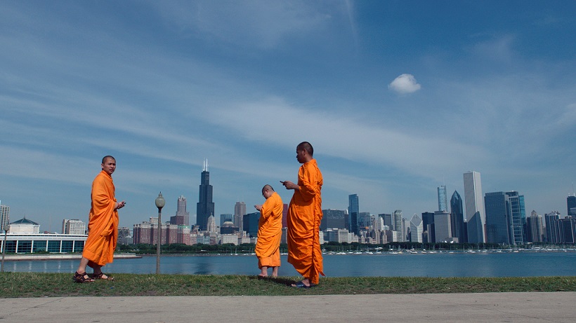 Werner Herzog, Lo and Behold, Reveries of the Connected World