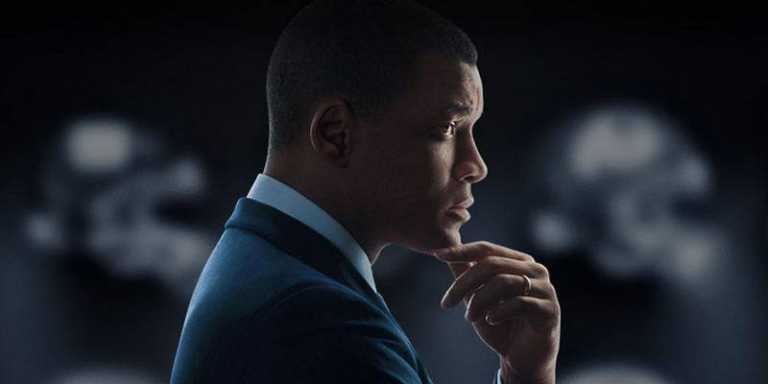 Zona d’ombra con Will Smith apre il Bifest Zona d’ombra con Will Smith apre il Bifest