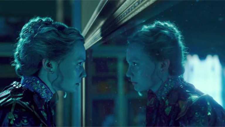 Alice Attraverso lo Specchio: Tim Burton presenta il film Alice Attraverso lo Specchio: Tim Burton presenta il film
