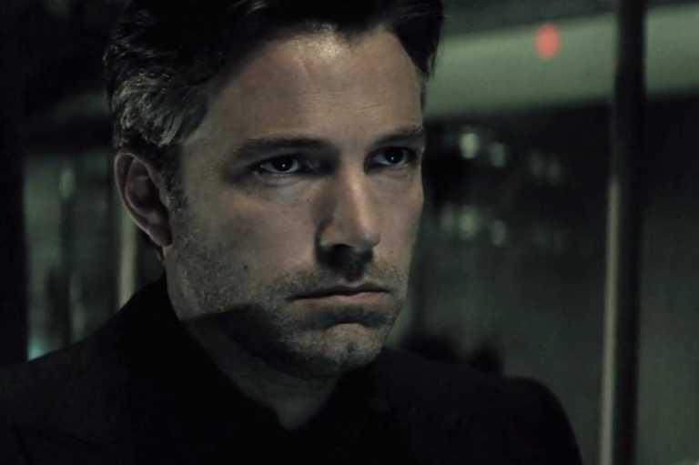 Ben Affleck e le domande su Batman: “Una spina nel fianco” Ben Affleck e le domande su Batman: “Una spina nel fianco”