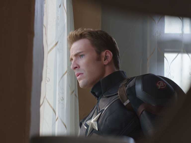 Captain America Civil War: Steve e Tony discutono nella nuova clip Captain America Civil War: Steve e Tony discutono nella nuova clip