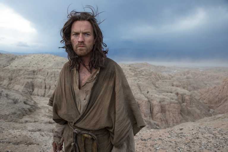 Ewan McGregor è Gesù in Last Days In The Desert – trailer Ewan McGregor è Gesù in Last Days In The Desert – trailer