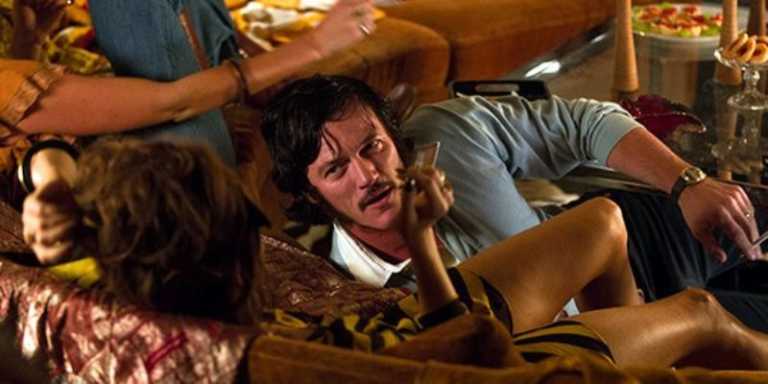 High-Rise: Luke Evans protagonista di due clip High-Rise: Luke Evans protagonista di due clip