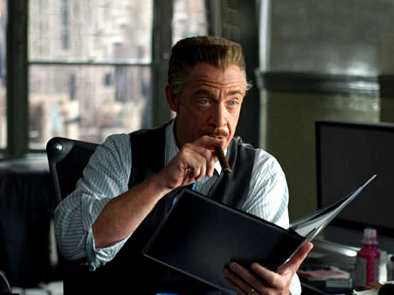 The Bachelors: due new entry nel cast della commedia con JK Simmons The Bachelors: due new entry nel cast della commedia con JK Simmons