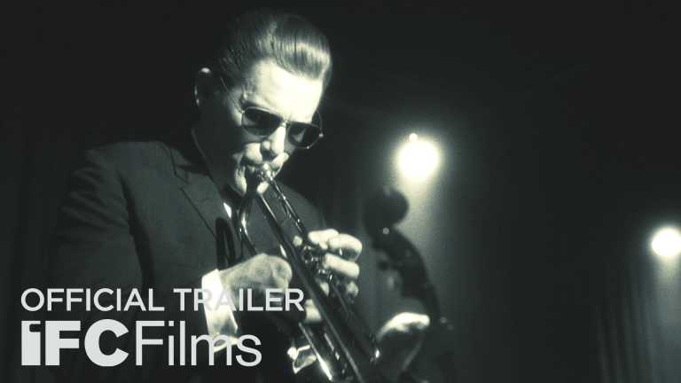 Ethan Hawke è Chet Baker nel trailer di Born to Be Blue Ethan Hawke è Chet Baker nel trailer di Born to Be Blue
