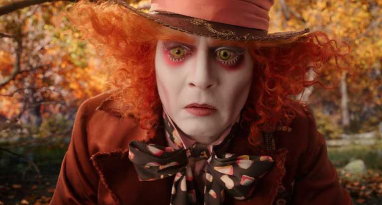 Alice Attraverso lo Specchio: il trailer finale italiano! Alice Attraverso lo Specchio: il trailer finale italiano!