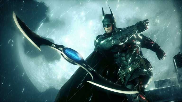 Batman: i 10 gadget più spettacolari che possiede Batman: i 10 gadget più spettacolari che possiede