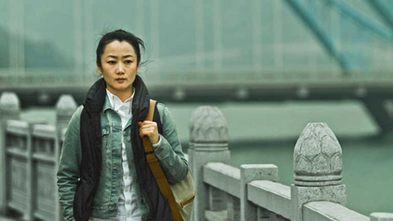Al di là delle montagne recensione del film di Jia Zhang-Ke Al di là delle montagne recensione del film di Jia Zhang-Ke