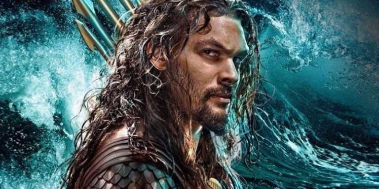 Aquaman: James Wan risponde ai rumors Aquaman: James Wan risponde ai rumors