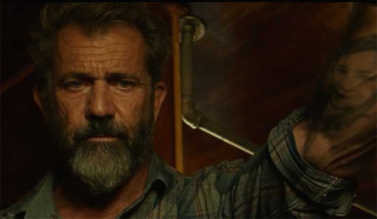 Blood Father: Trailer dell’action con Mel Gibson Blood Father: Trailer dell’action con Mel Gibson