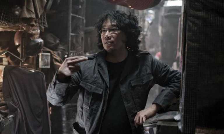 Bong Joon-ho di nuovo a lavoro con Jake Gyllenhaal e Tilda Swinton Bong Joon-ho di nuovo a lavoro con Jake Gyllenhaal e Tilda Swinton