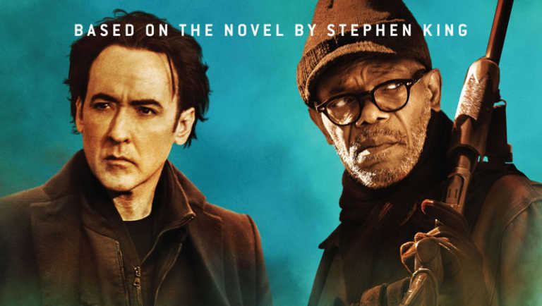 Cell: trailer italiano con John Cusack e Samuel L. Jackson Cell: trailer italiano con John Cusack e Samuel L. Jackson