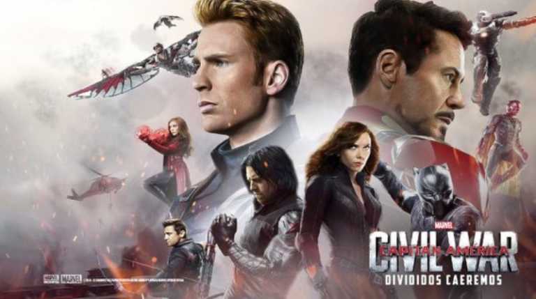 Captain America Civil War: i SI e i NO del film Marvel – SPOILER Captain America Civil War: i SI e i NO del film Marvel – SPOILER