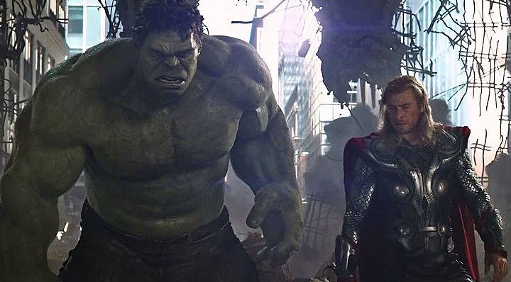 Captain America Civil War: chi è stato tagliato dalla scena post credits? Captain America Civil War: chi è stato tagliato dalla scena post credits?