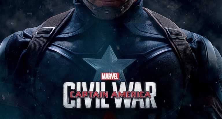 Captain America Civil War: la forza di Cap e gli Avengers nella nuova clip Captain America Civil War: la forza di Cap e gli Avengers nella nuova clip