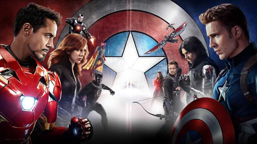 Captain America- Civil War recensione film Captain America: Civil War